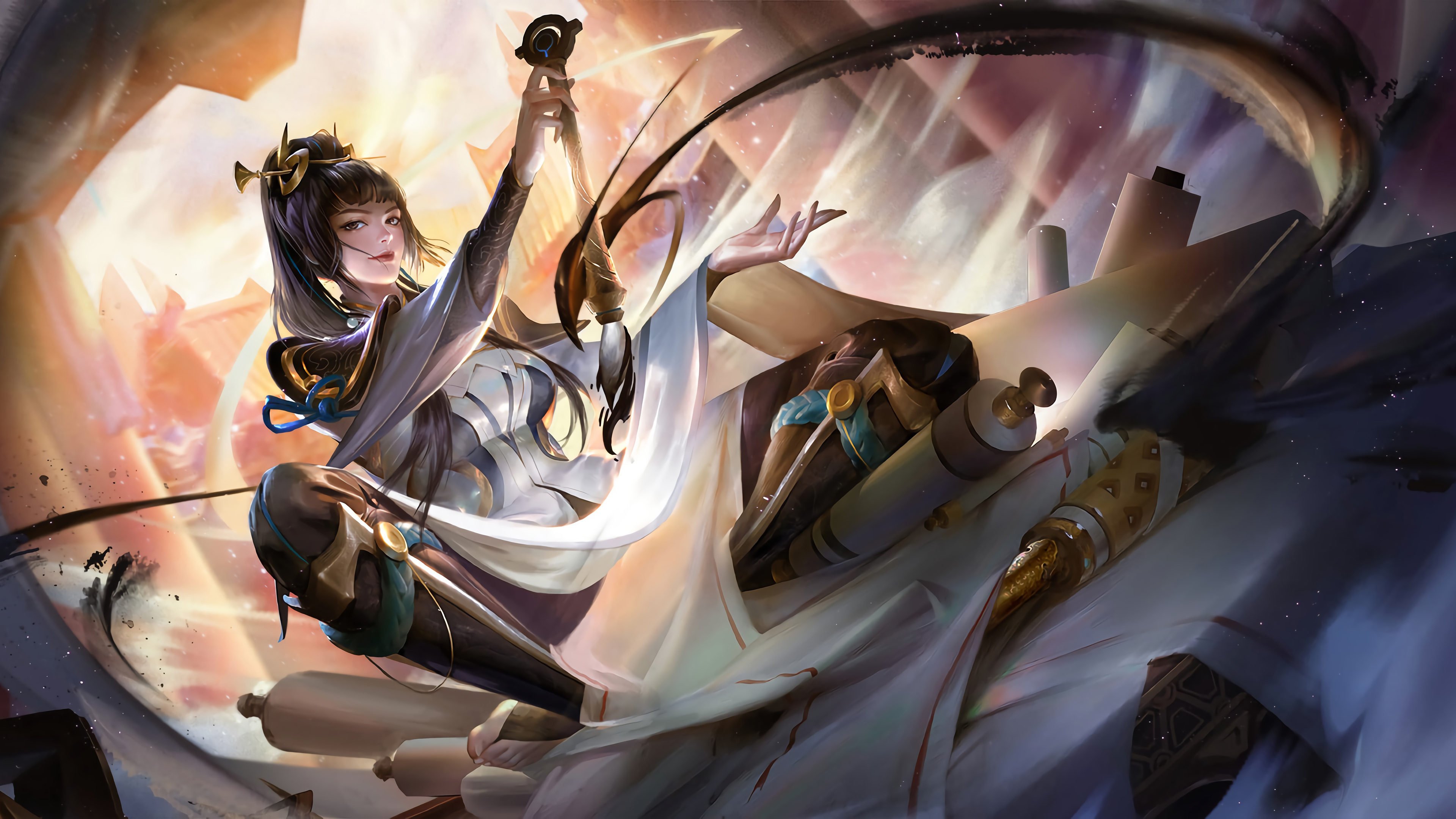 5G加持:赛场瞬时通信革命,5g通信大会